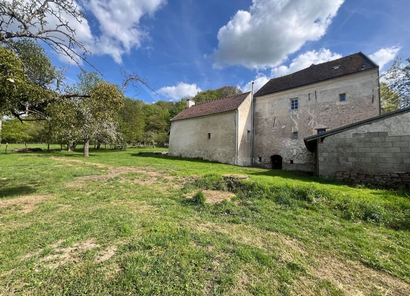 Maison à vendre, 190m², Gandelu
