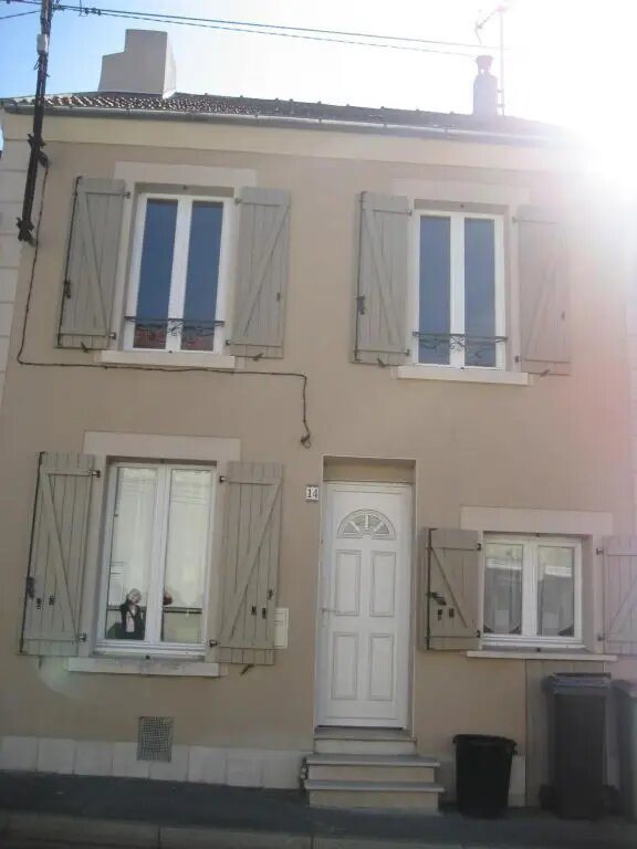 Maison à louer, 67m², Lizy-sur-Ourcq