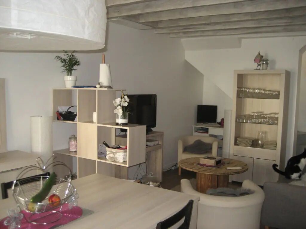 Maison à louer, 67m², Lizy-sur-Ourcq