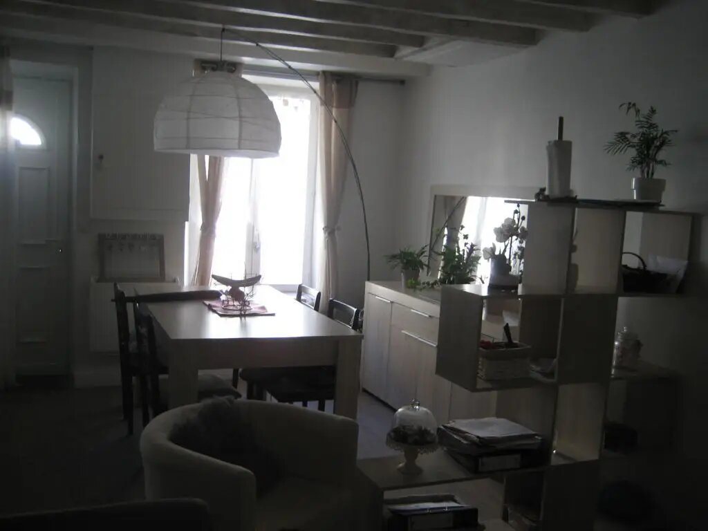Maison à louer, 67m², Lizy-sur-Ourcq