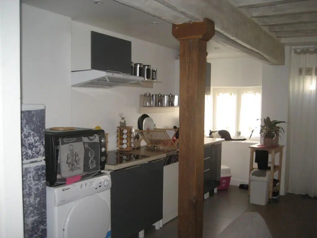 Maison à louer, 67m², Lizy-sur-Ourcq