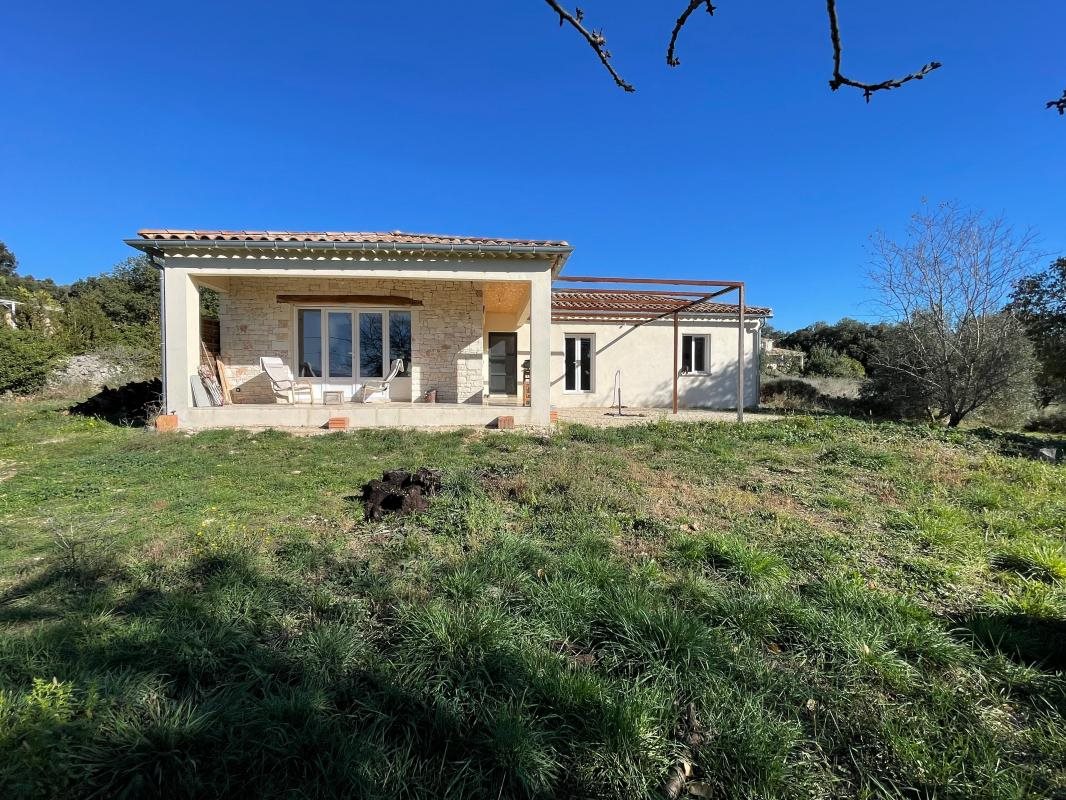 Maison à vendre, 114m², Vagnas