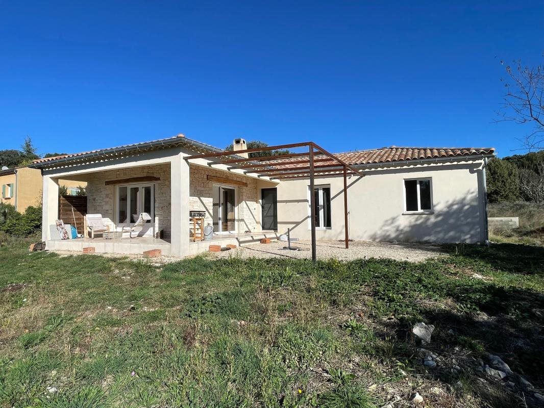 Maison à vendre, 114m², Vagnas