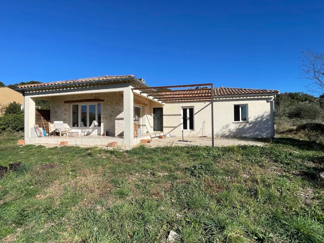 Maison à vendre, 114m², Vagnas