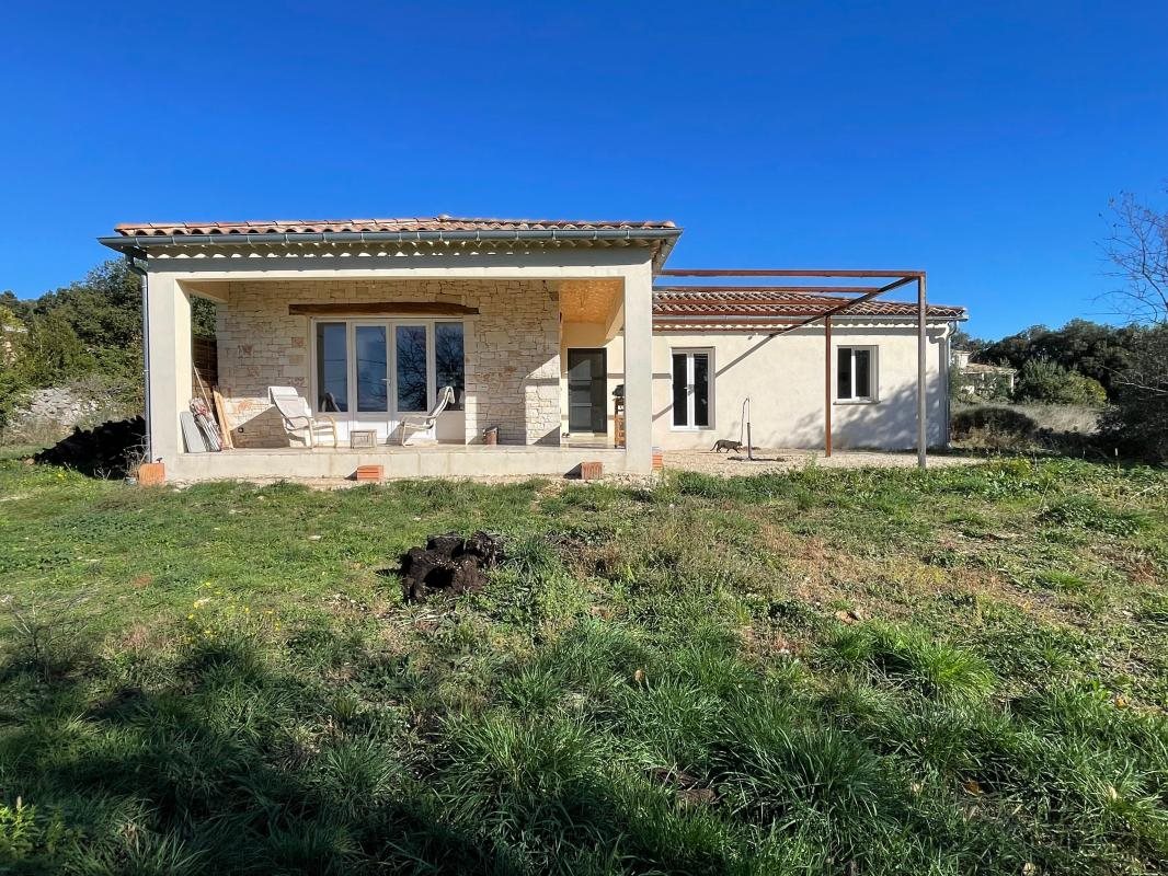 Maison à vendre, 114m², Vagnas