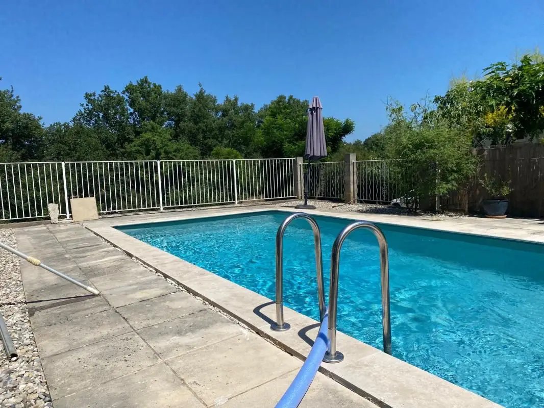 Maison à vendre, 74m², Saint-Jean-de-Maruéjols-et-Avéjan