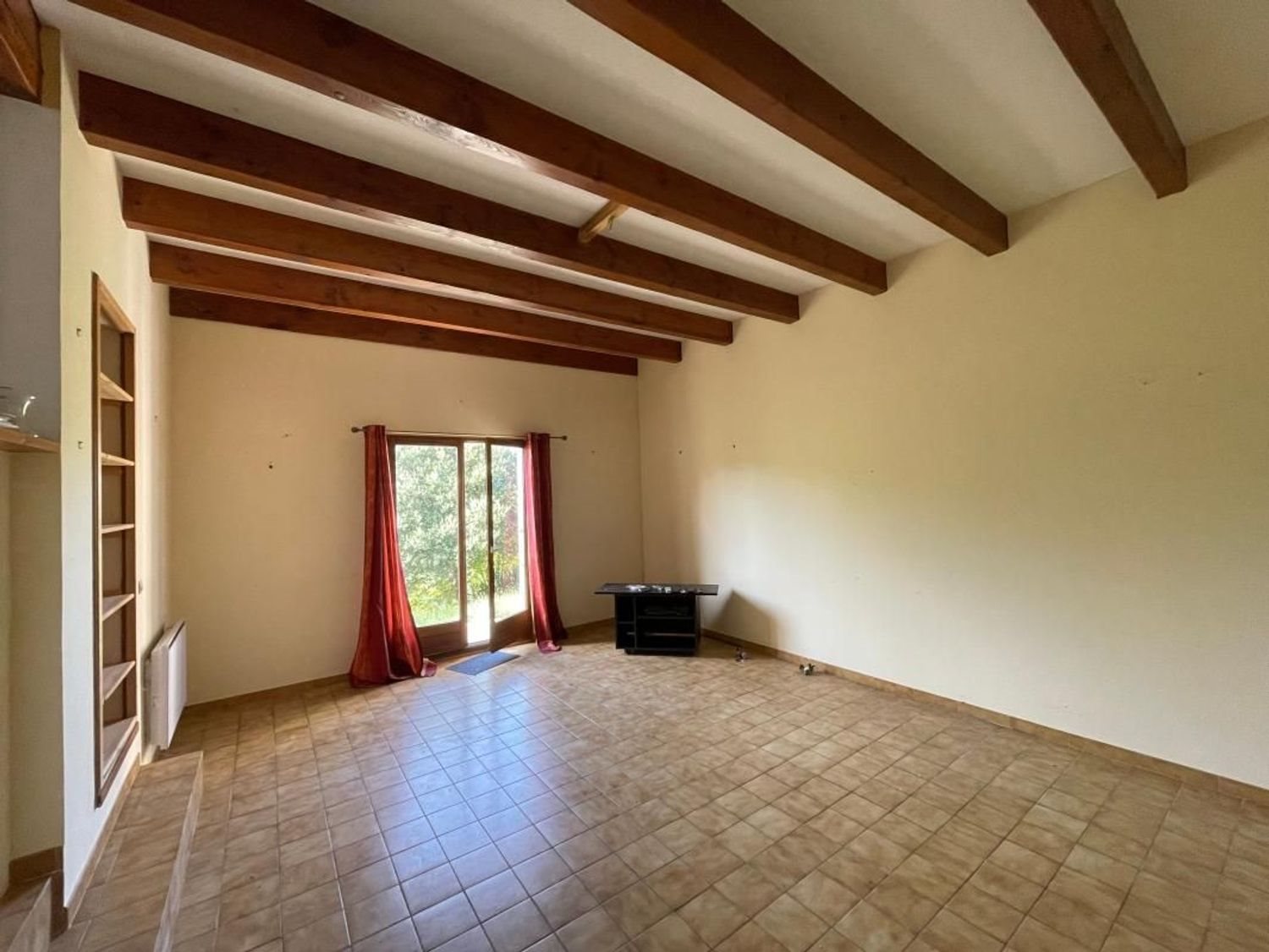 Maison à vendre, 130m², Salavas