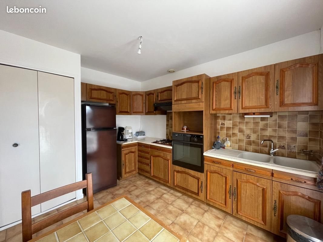 Maison à vendre, 74m², Vallon-Pont-d'Arc