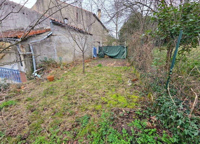 Maison à vendre, 264m², Barjac