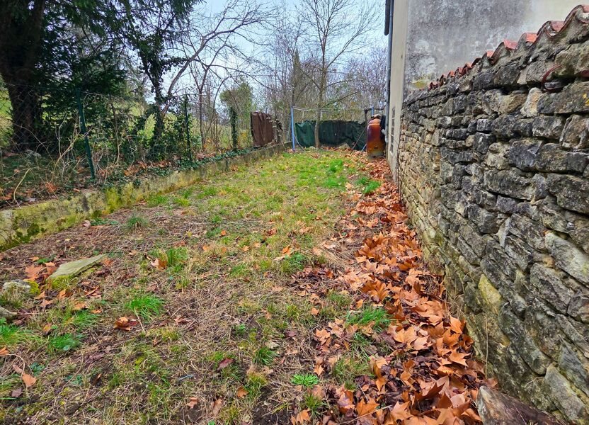 Maison à vendre, 264m², Barjac