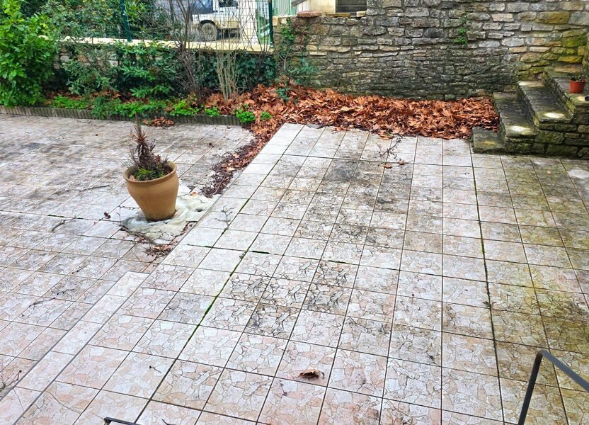 Maison à vendre, 264m², Barjac