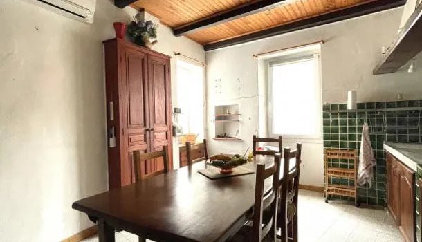Maison à vendre, 48m², Vallon-Pont-d'Arc