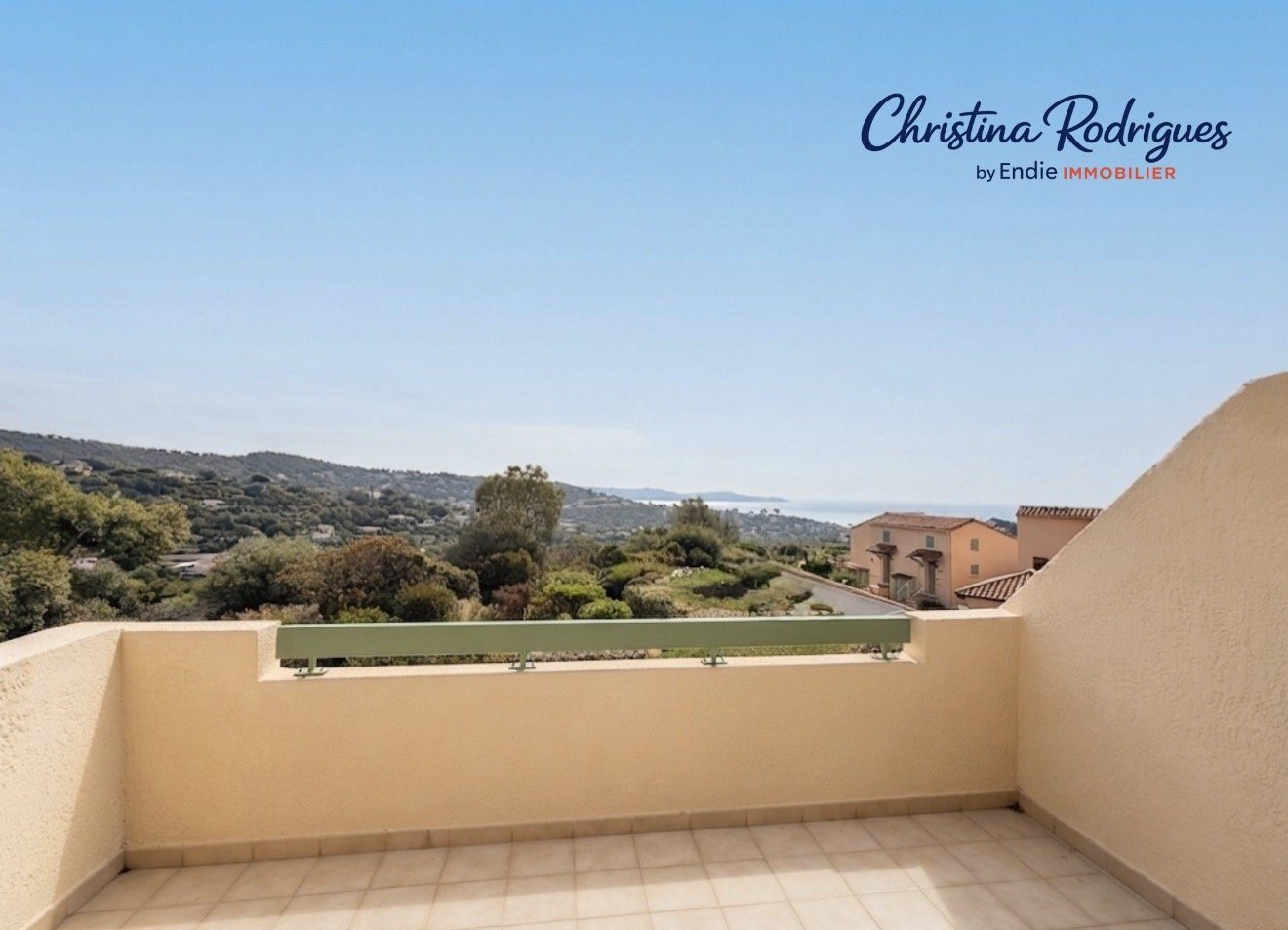 Appartement à vendre, 39m², Cavalaire-sur-Mer