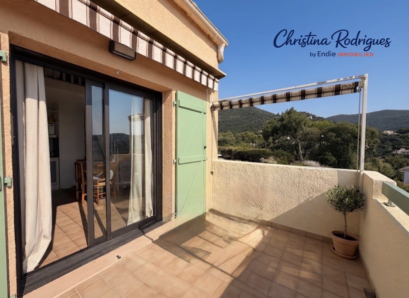 Appartement à vendre, 39m², Cavalaire-sur-Mer