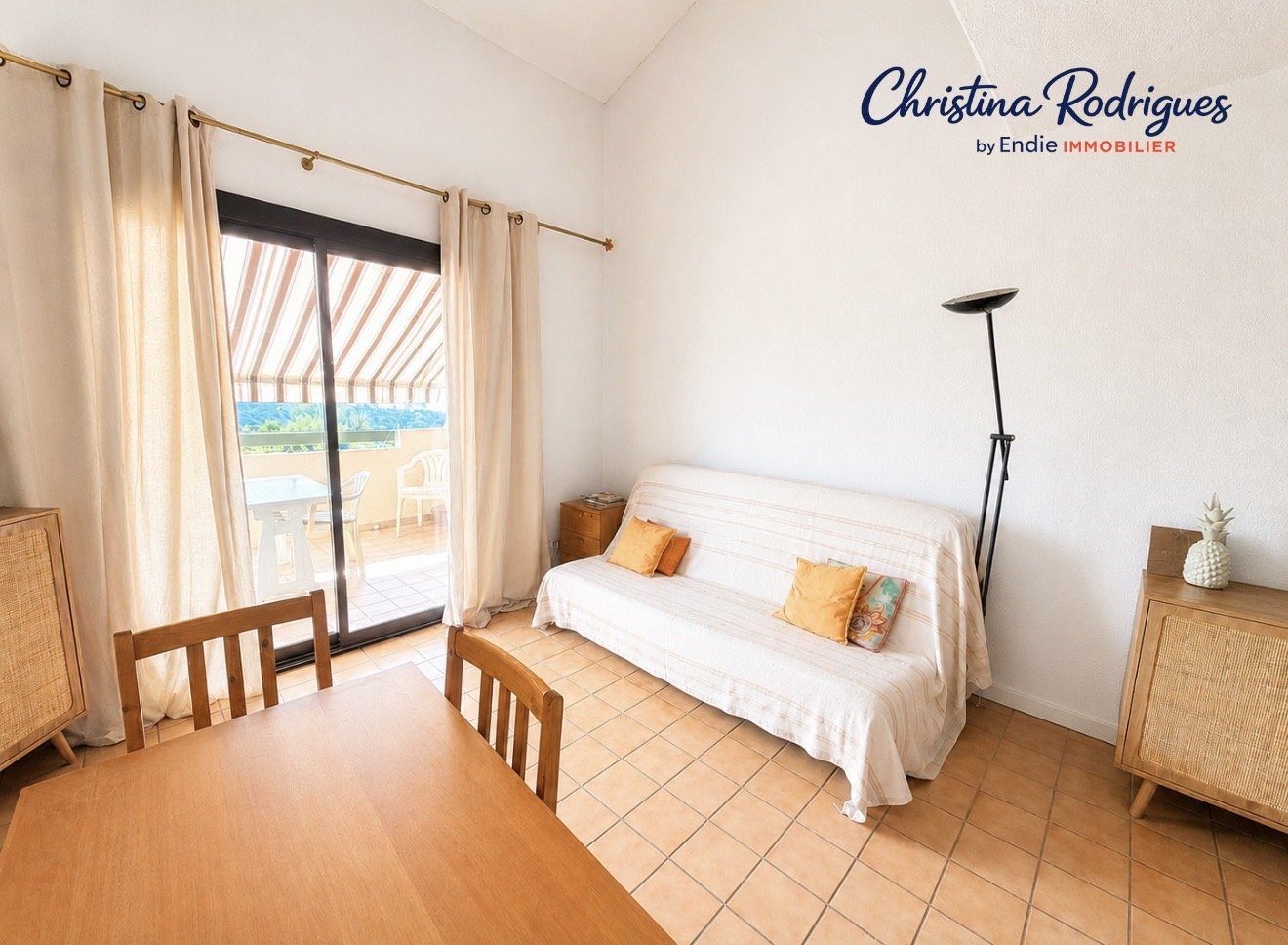 Appartement à vendre, 39m², Cavalaire-sur-Mer