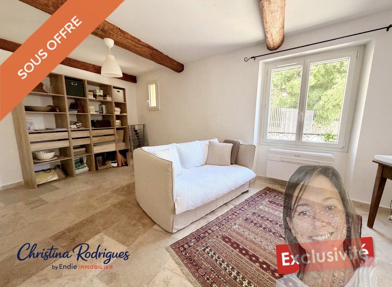 Appartement à vendre, 55m², Draguignan