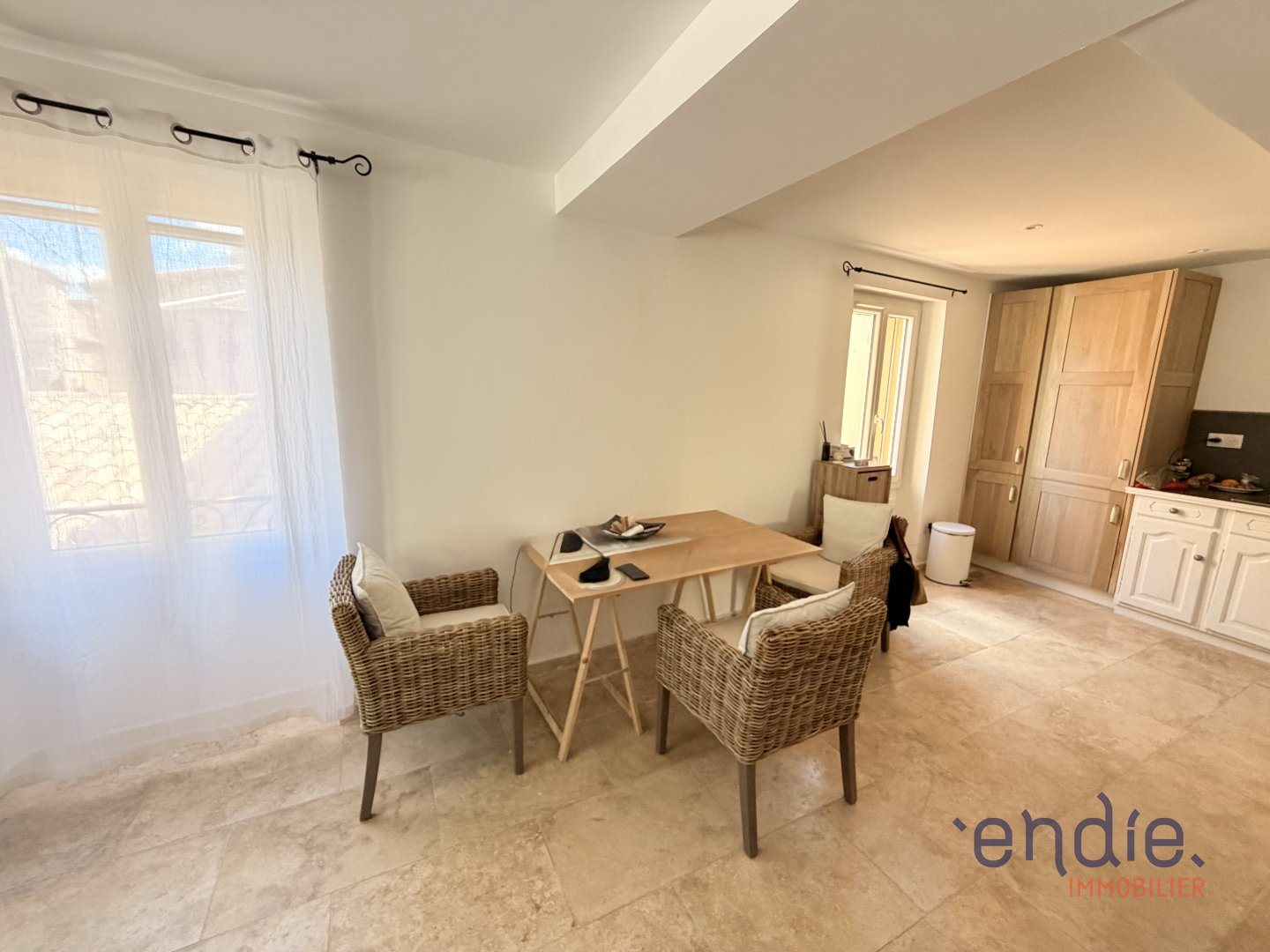 Appartement à vendre, 55m², Draguignan