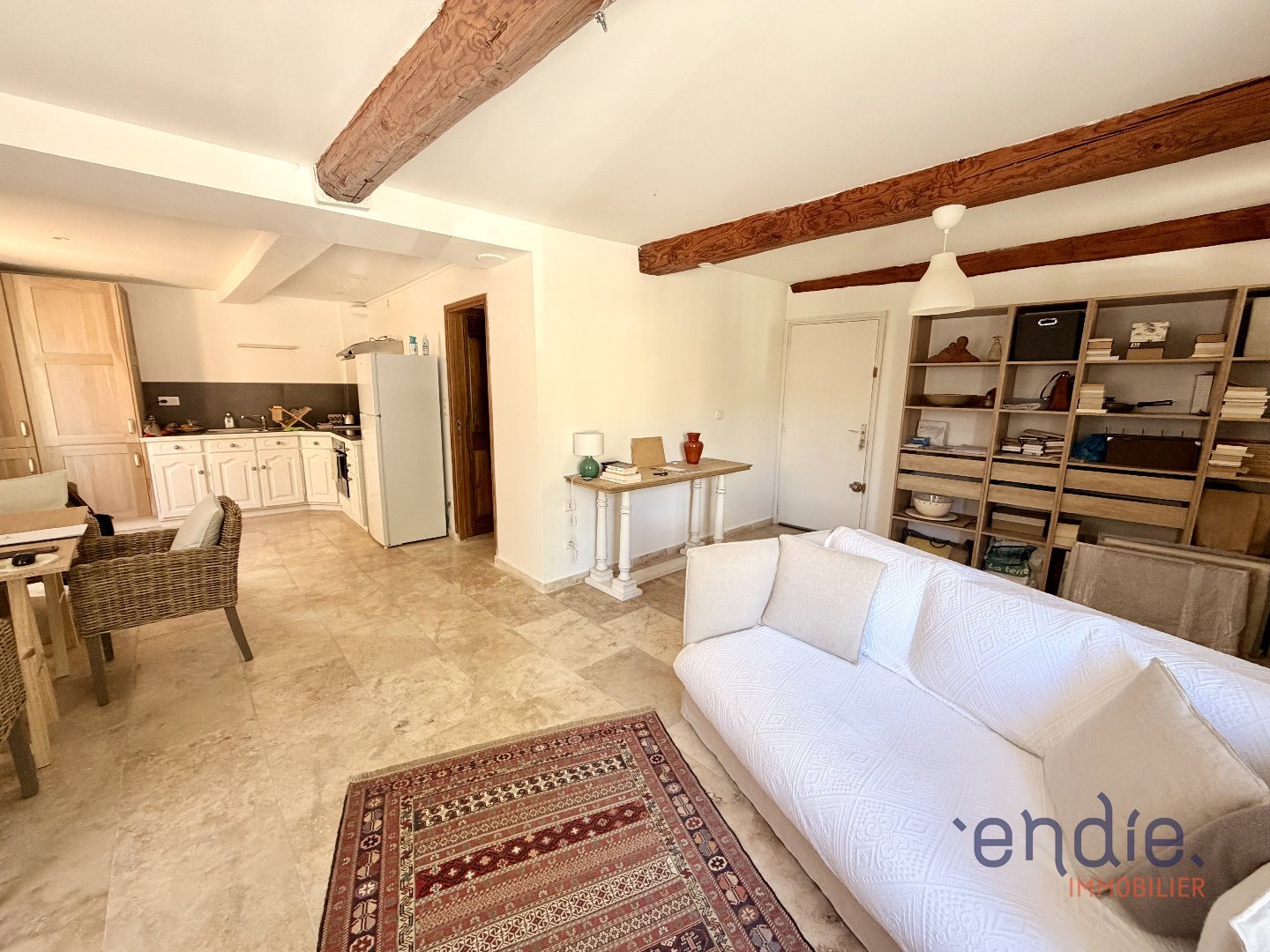 Appartement à vendre, 55m², Draguignan