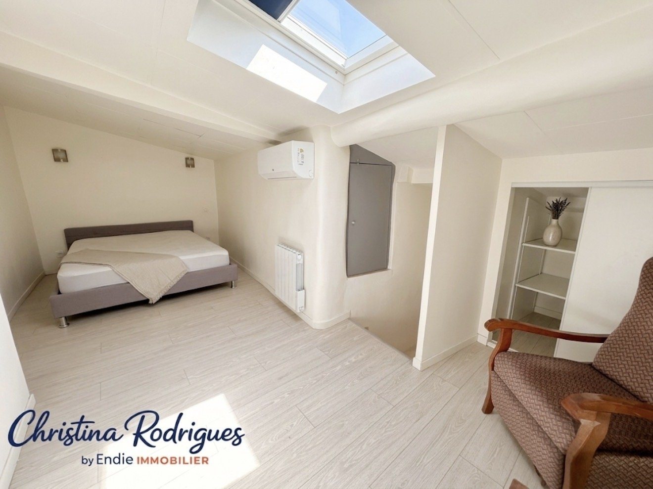 Appartement à vendre, 55m², Lorgues