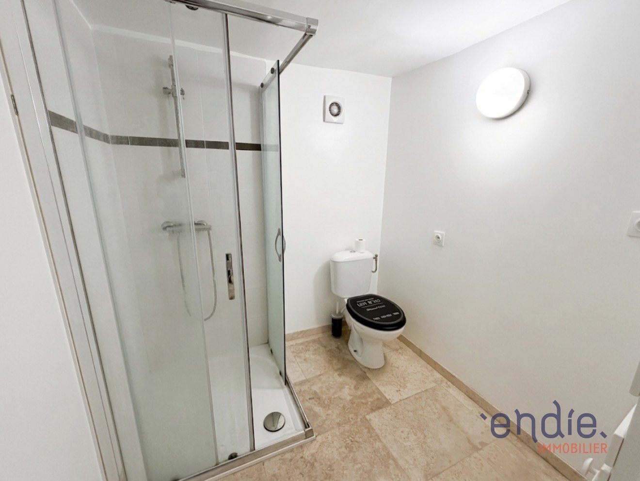 Appartement à vendre, 55m², Lorgues