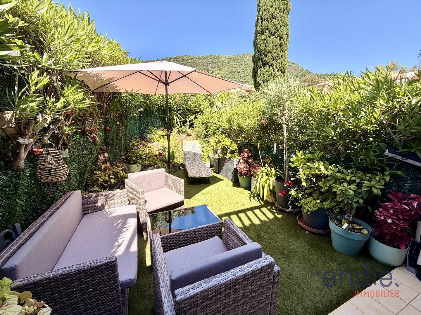 Appartement à vendre, 31m², Cavalaire-sur-Mer