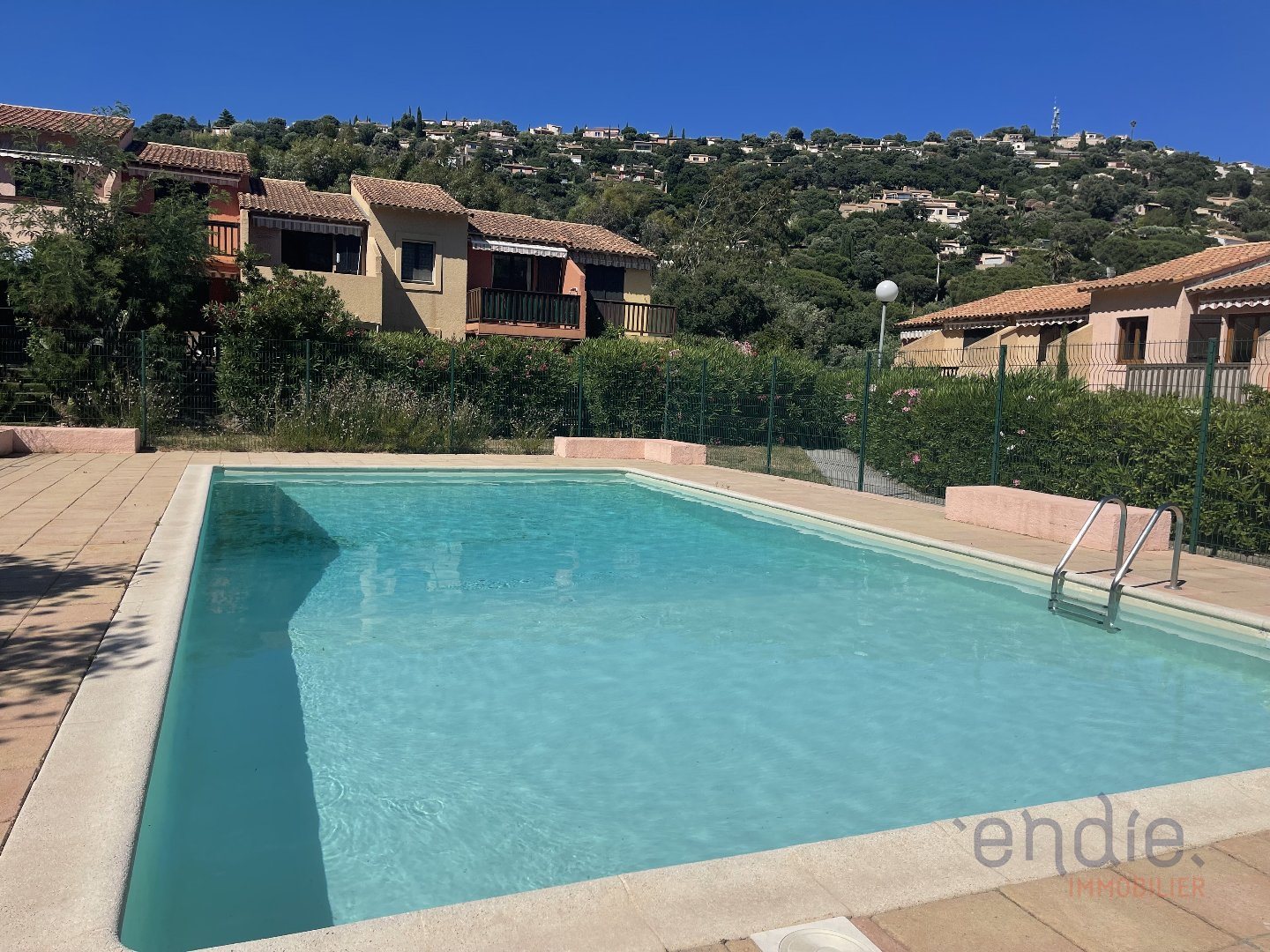 Appartement à vendre, 31m², Cavalaire-sur-Mer