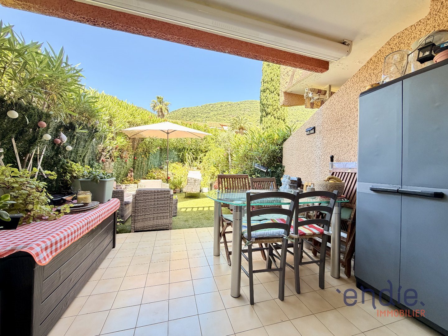 Appartement à vendre, 31m², Cavalaire-sur-Mer