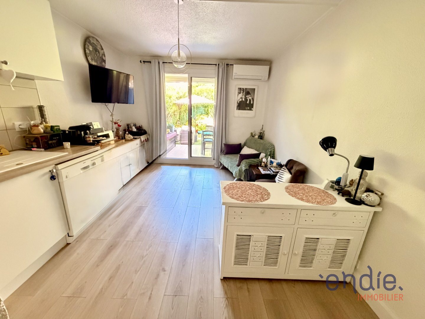 Appartement à vendre, 31m², Cavalaire-sur-Mer