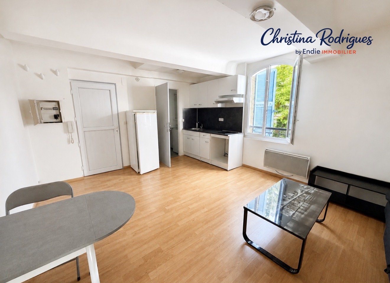 Appartement à louer, 23m², Lorgues