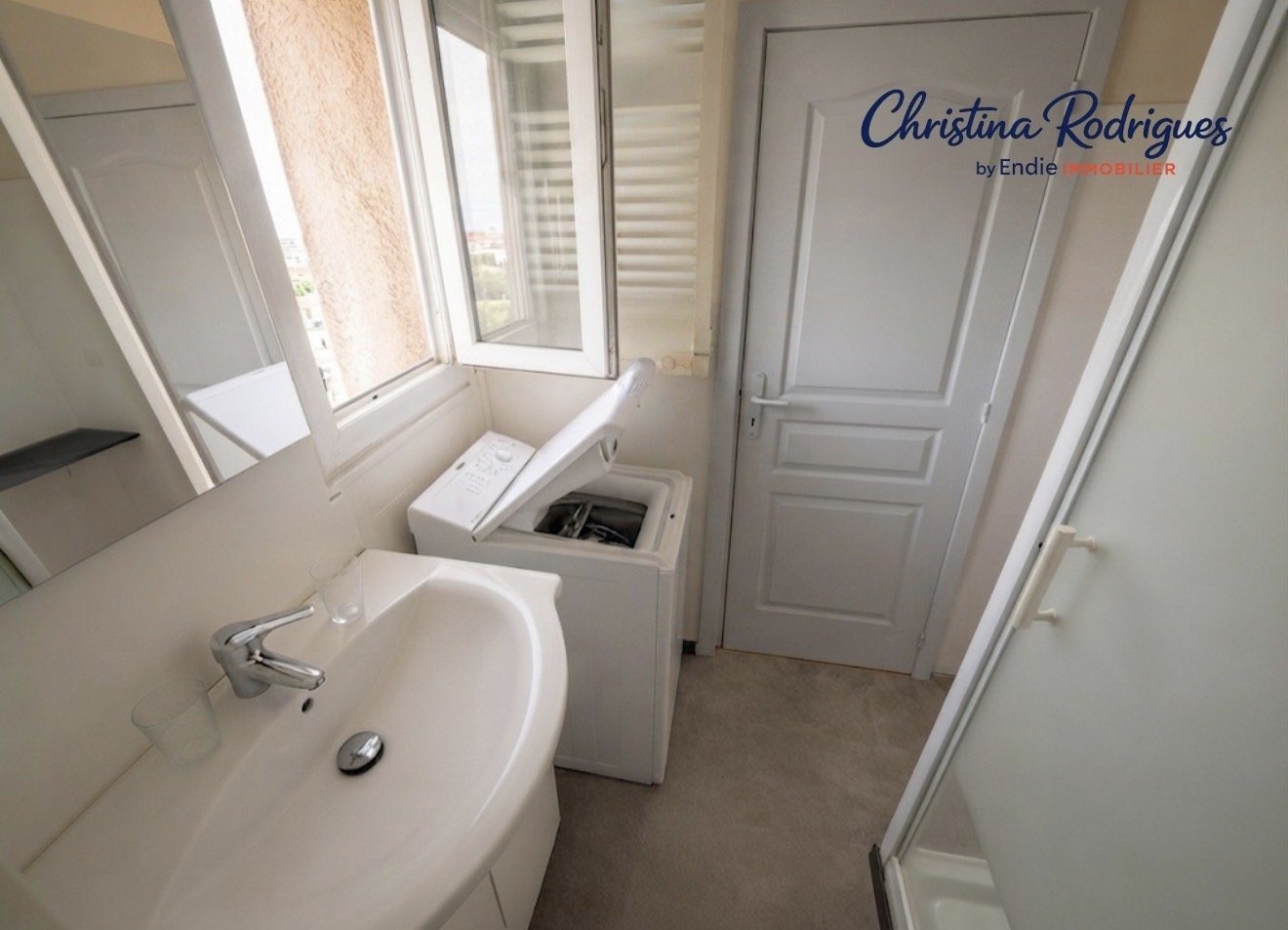 Appartement à louer, 23m², Lorgues