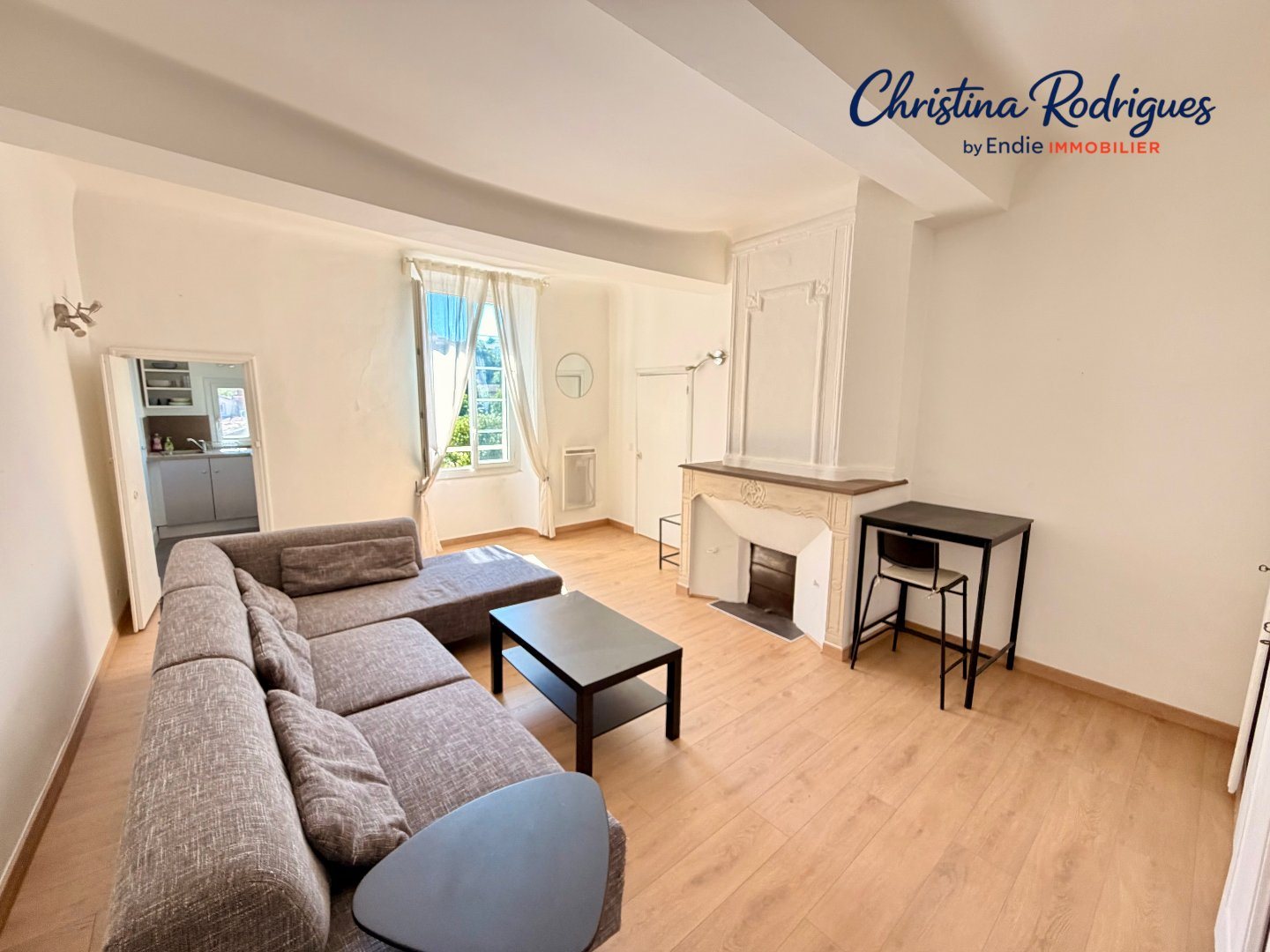 Appartement à vendre, 53m², Draguignan