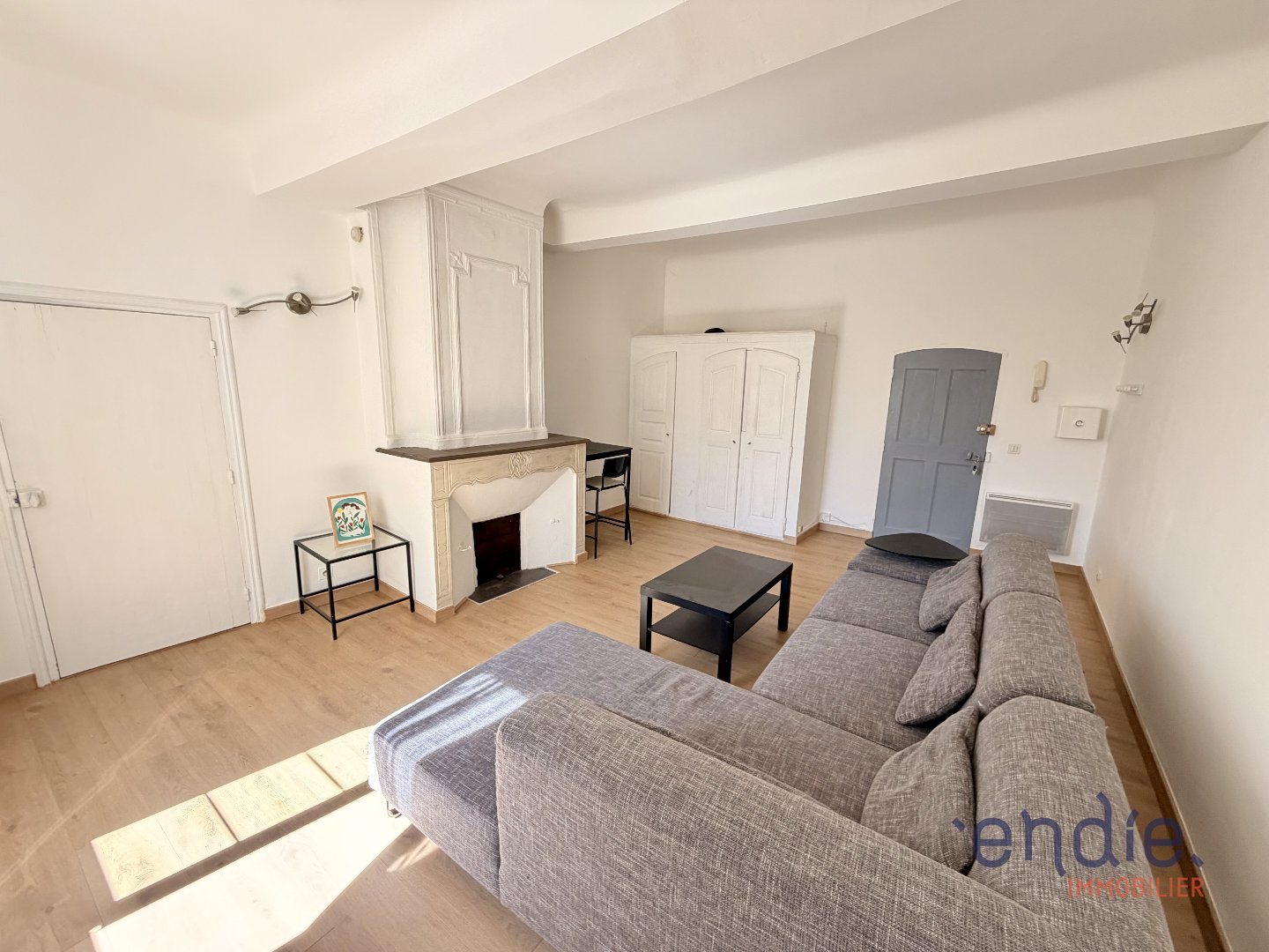 Appartement à vendre, 53m², Draguignan