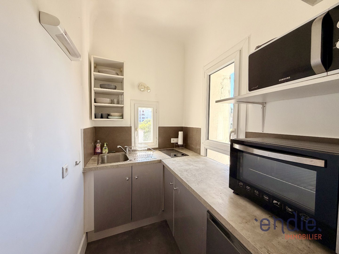 Appartement à vendre, 53m², Draguignan
