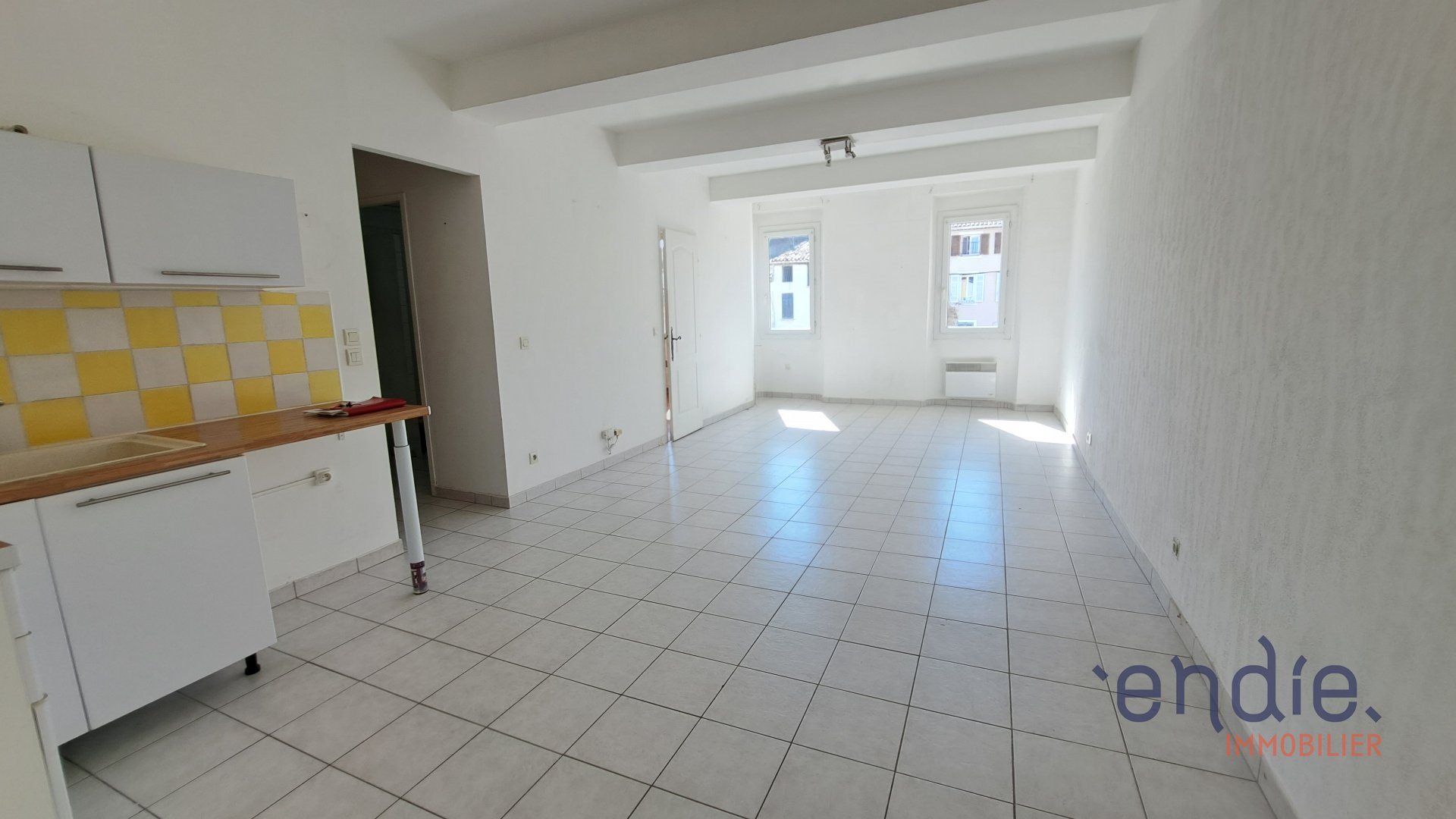 Appartement à vendre, 52m², Vidauban