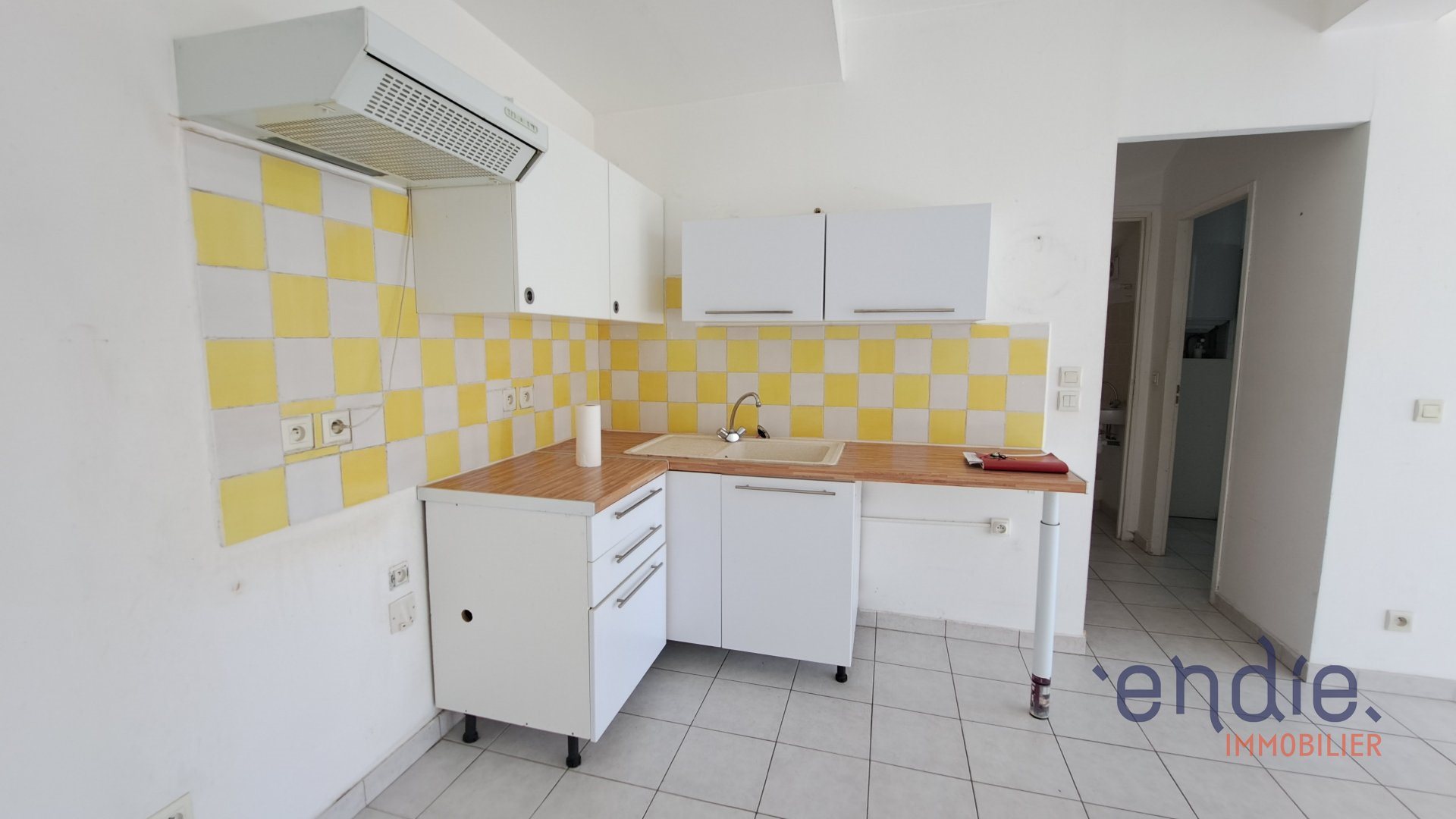 Appartement à vendre, 52m², Vidauban