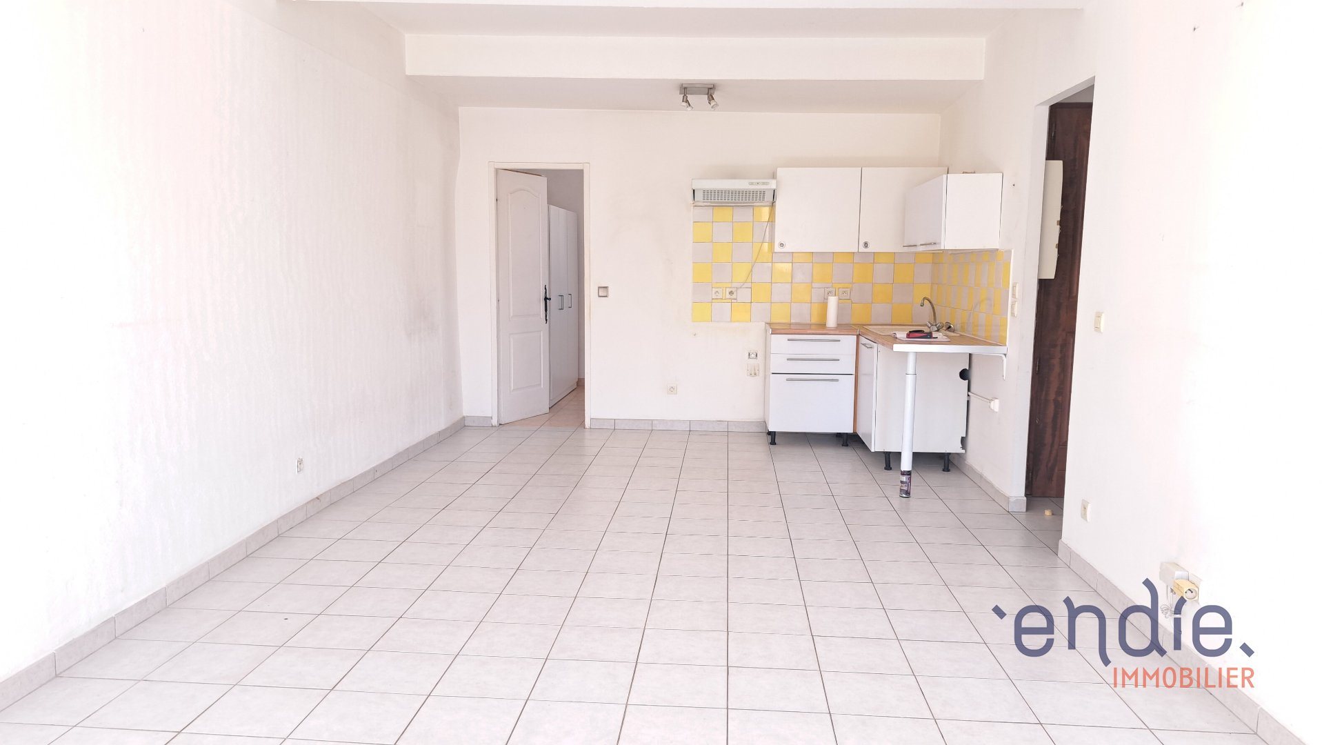 Appartement à vendre, 52m², Vidauban