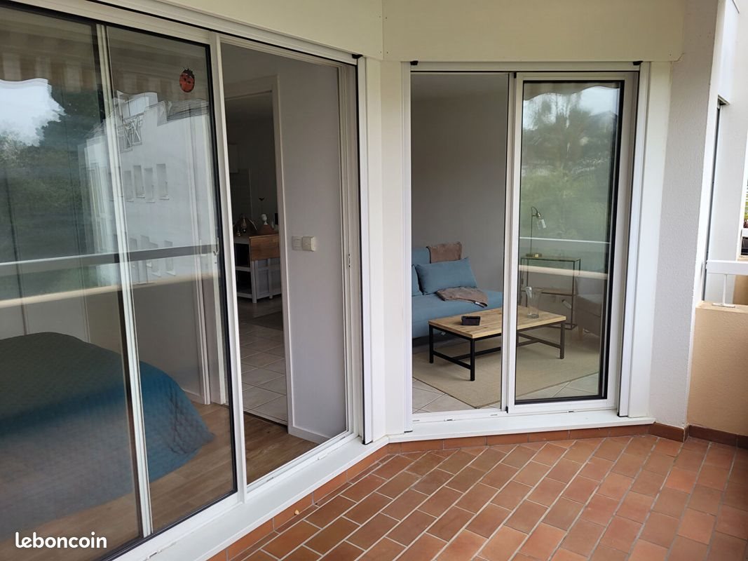 Appartement à louer, 40m², Auray