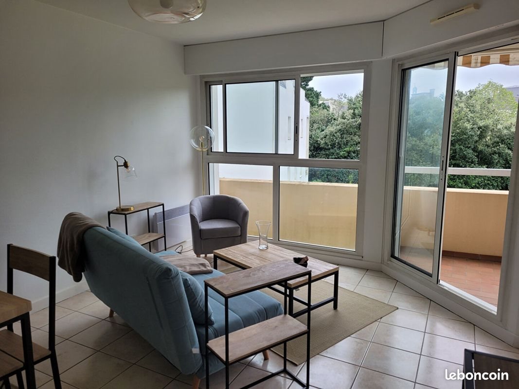 Appartement à louer, 40m², Auray