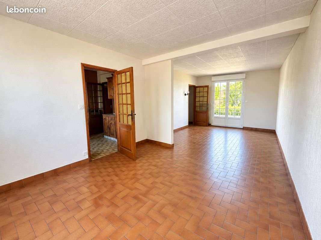 Maison à vendre, 110m², Plougoumelen