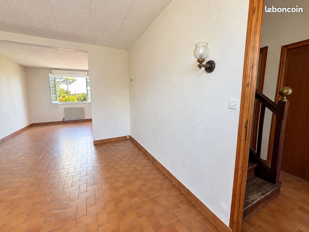 Maison à vendre, 110m², Plougoumelen