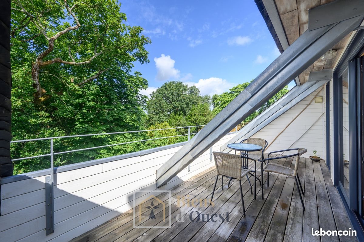 Appartement à vendre, 164m², Theix