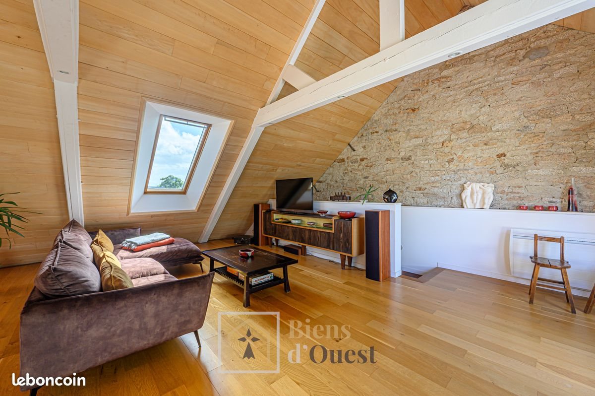 Appartement à vendre, 164m², Theix