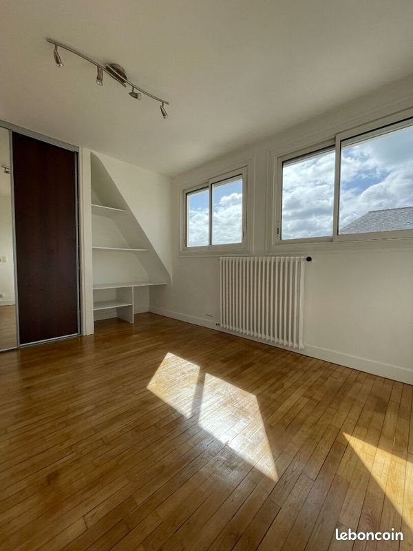 Appartement à louer, 59m², Auray