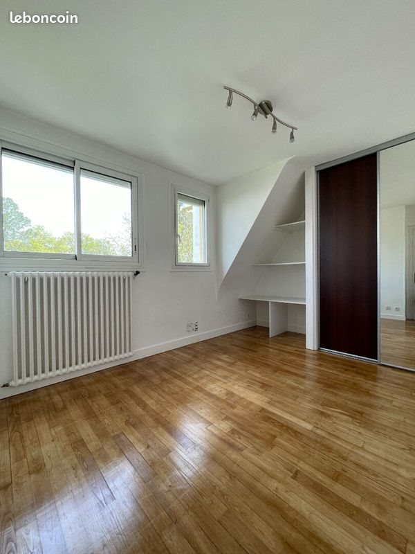 Appartement à louer, 59m², Auray