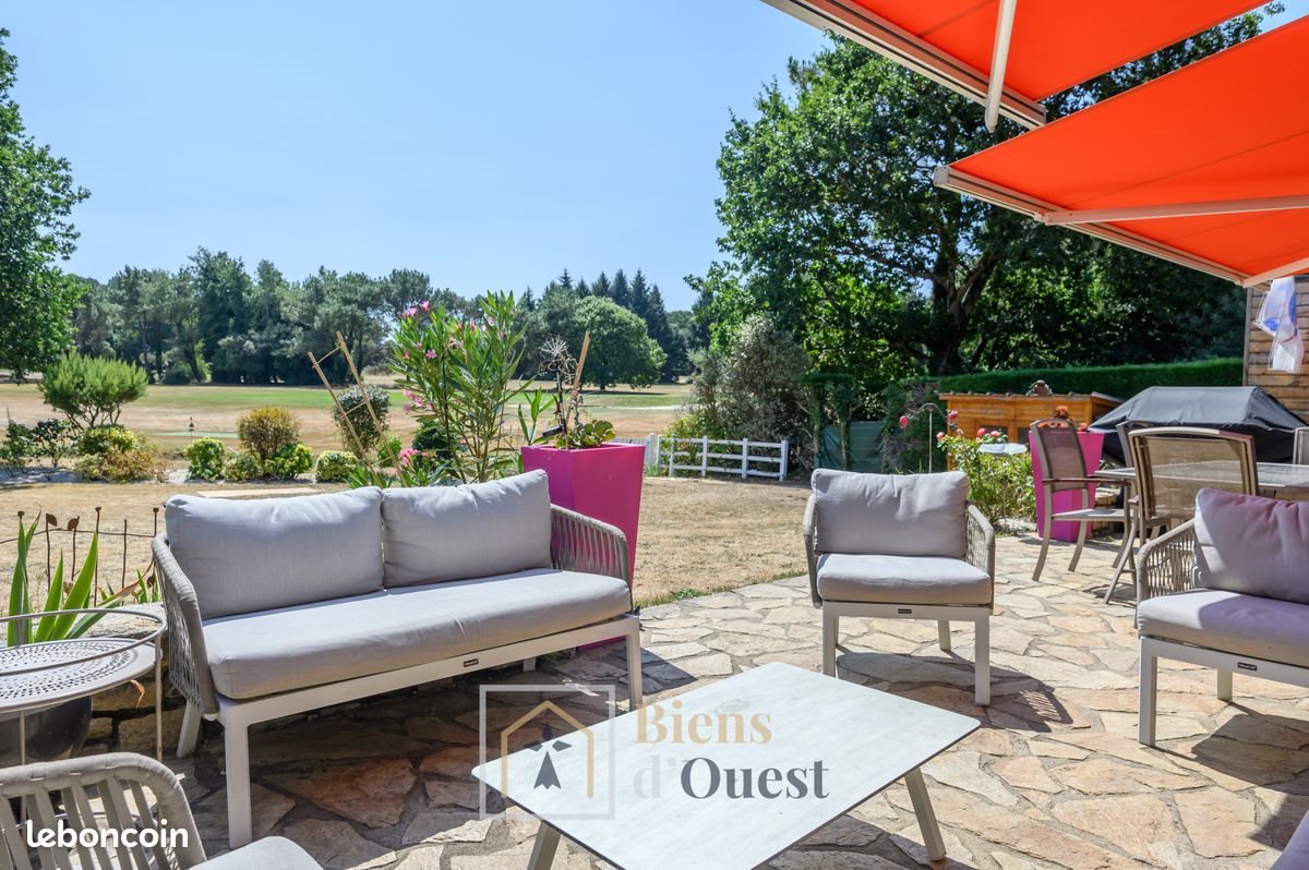Maison à vendre, 225m², Auray