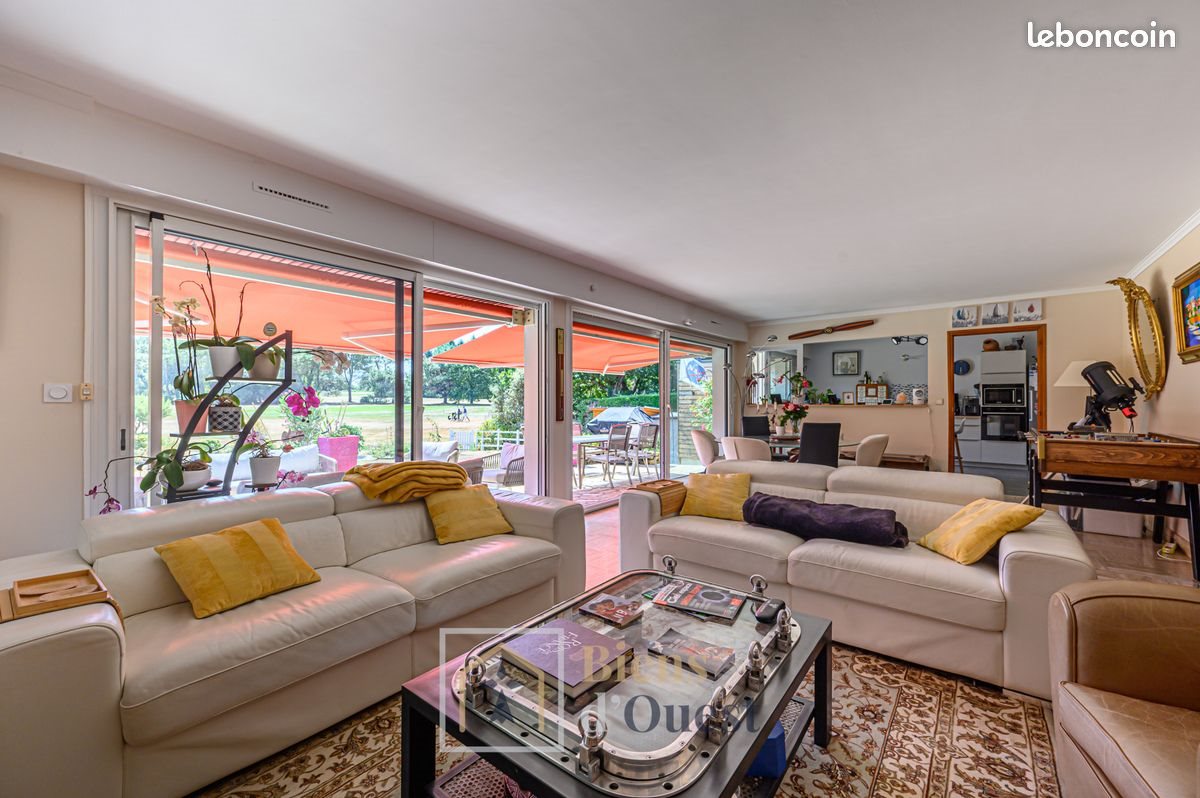 Maison à vendre, 225m², Auray