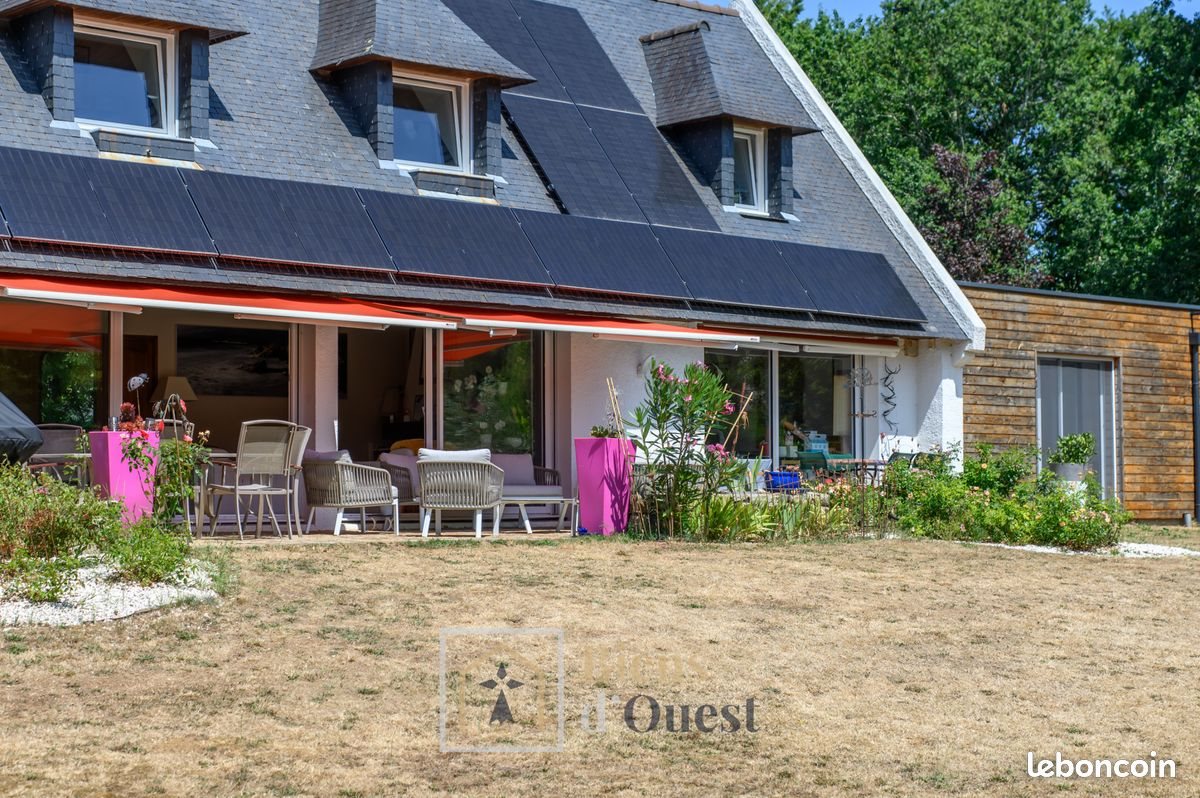 Maison à vendre, 225m², Auray