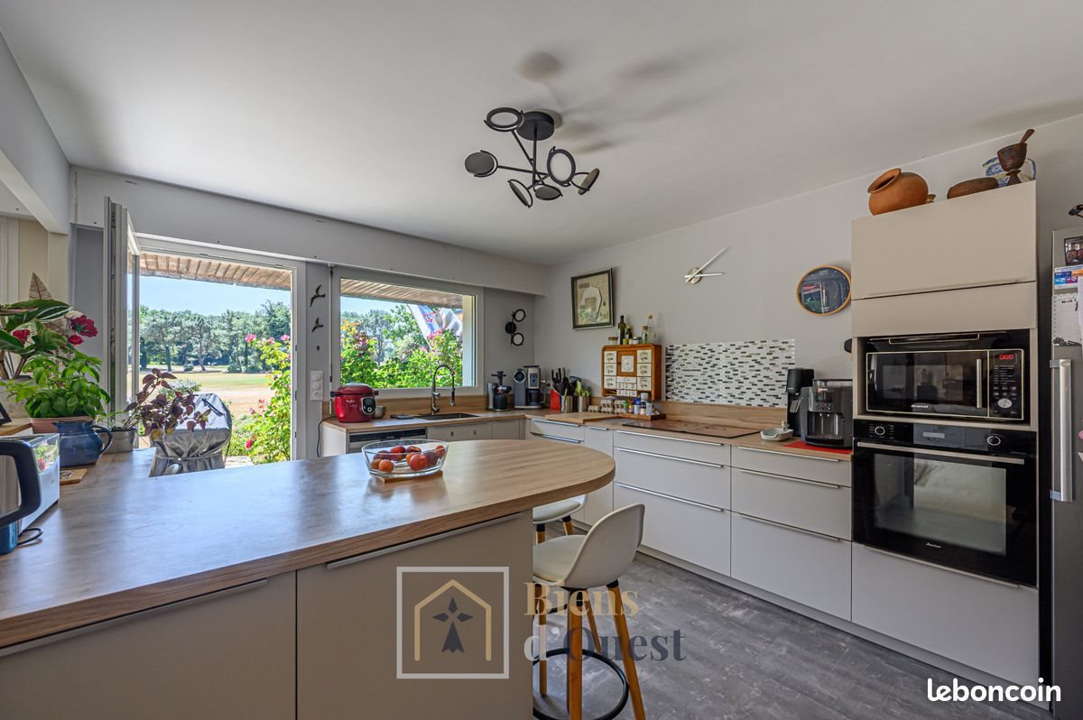 Maison à vendre, 225m², Auray
