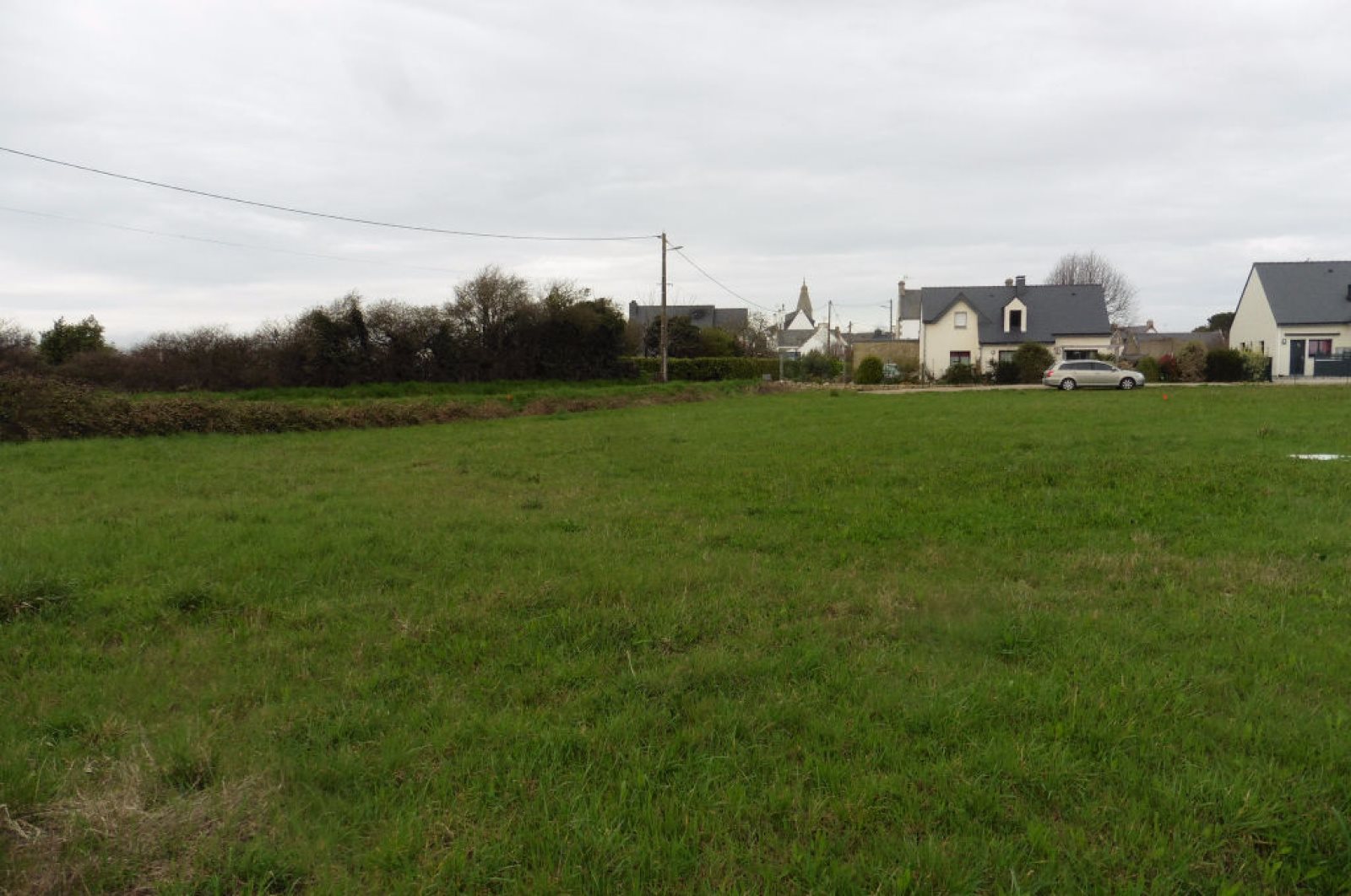 Maison à vendre, 398m², Erdeven