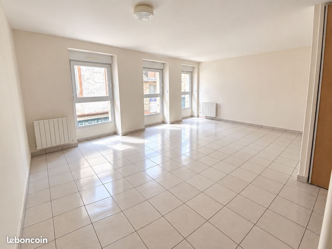 Appartement à vendre, 39m², Auray
